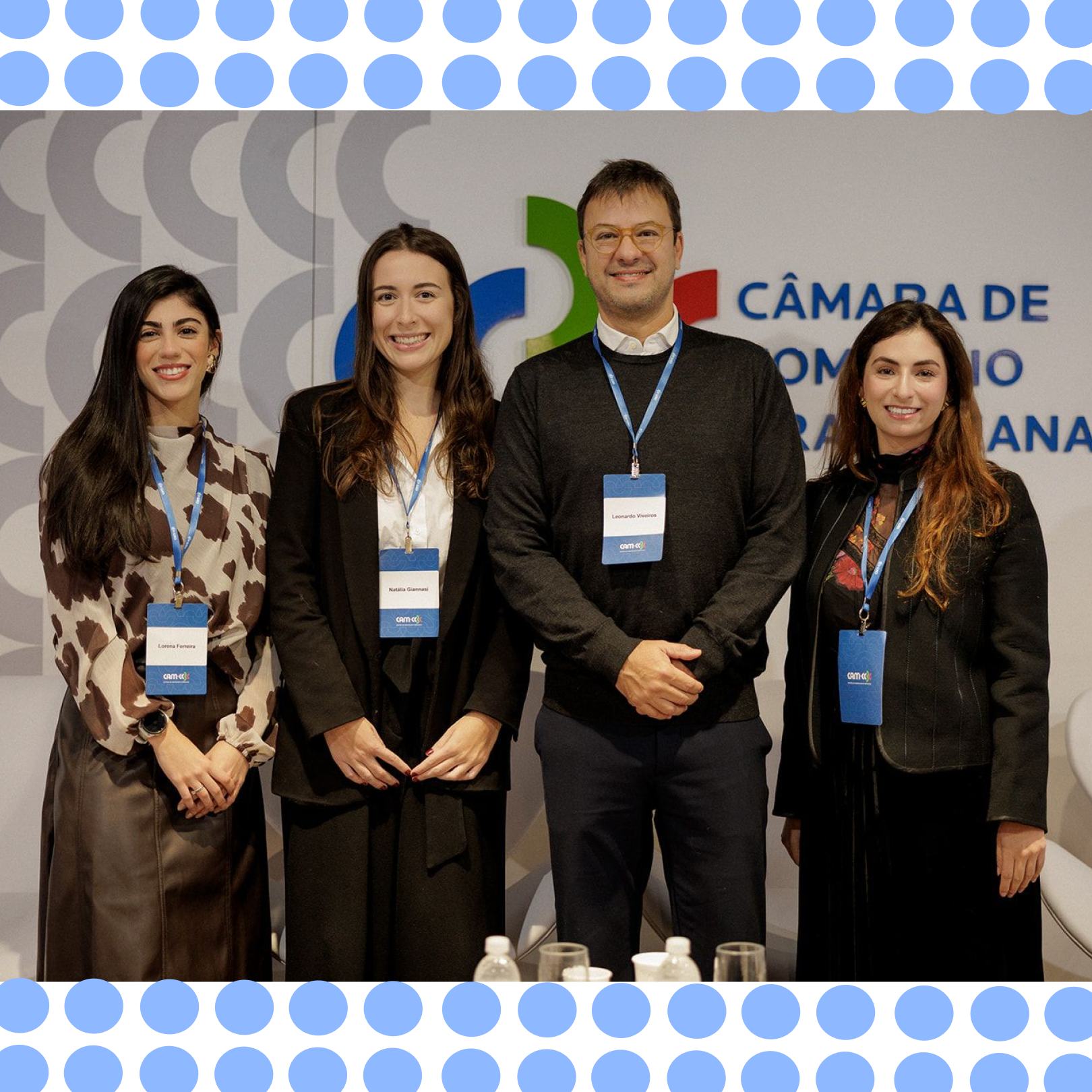Loopa Finance participa de debate sobre third-party funding promovido pelo CAM-CCBC